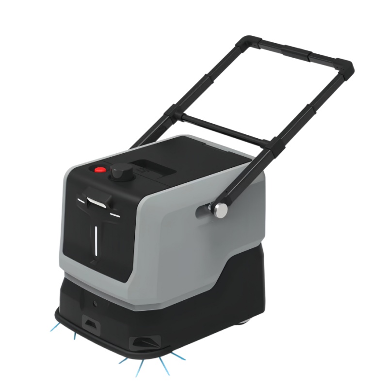 新余坦洁无人智能清洁机器人T10